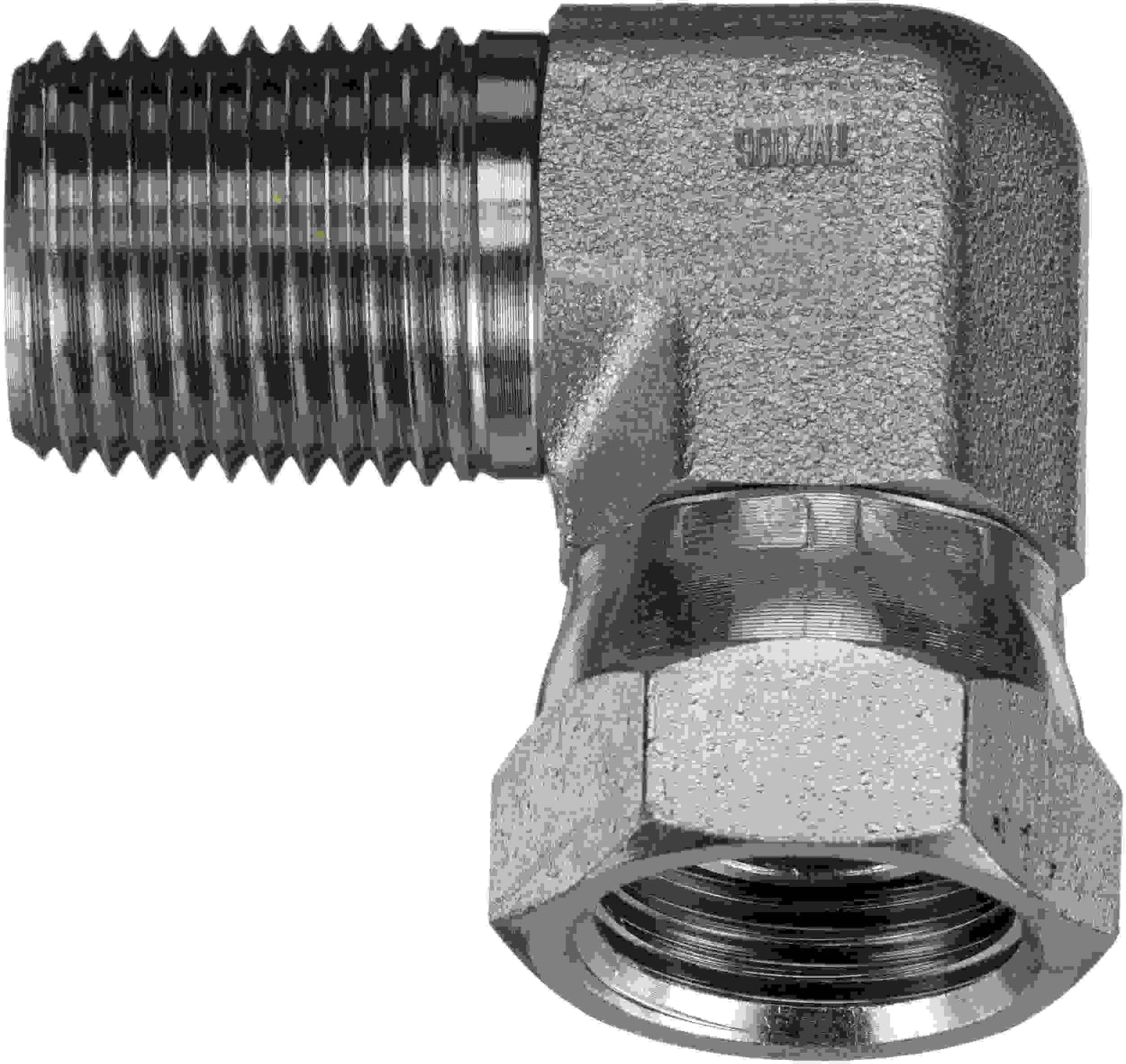 Gates Hydraulic Coupling / Adapter G60144-1612