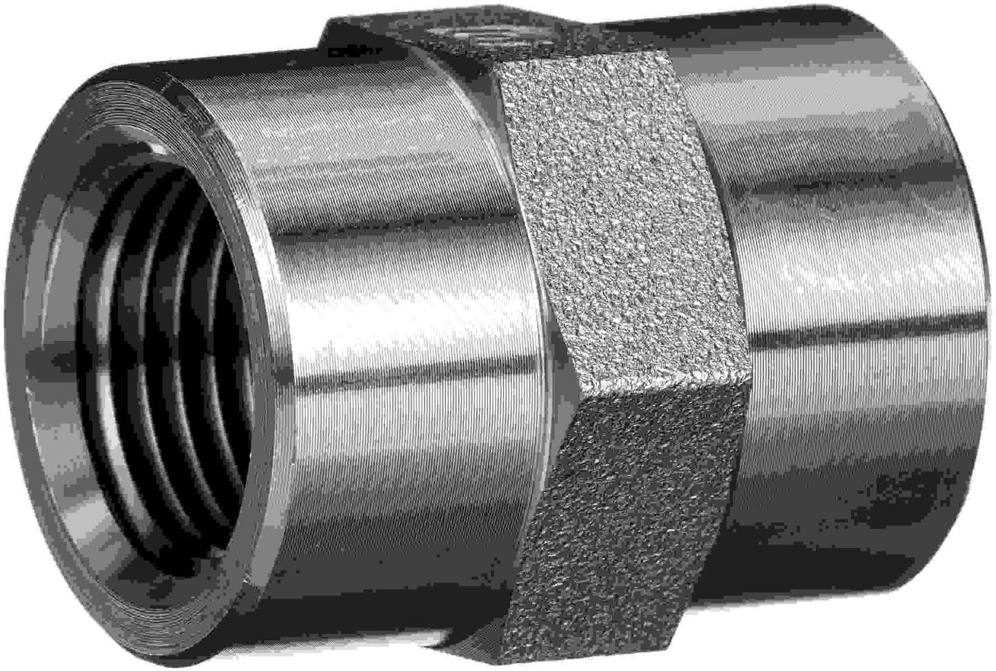 Gates Hydraulic Coupling / Adapter G60152-0202