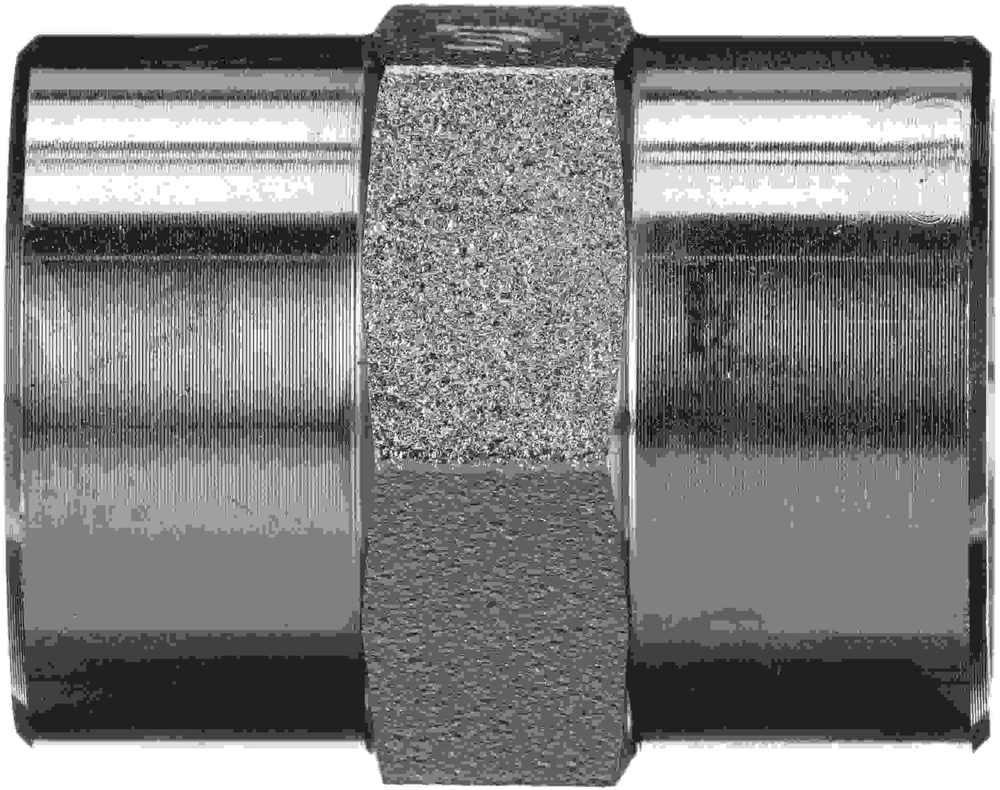 Gates Hydraulic Coupling / Adapter G60152-0606