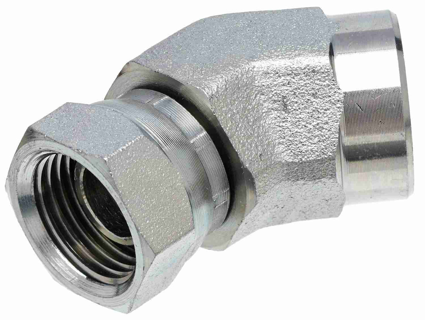 Gates Hydraulic Coupling / Adapter G60162-0606