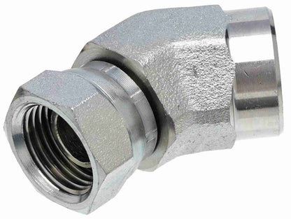 Gates Hydraulic Coupling / Adapter G60162-0606