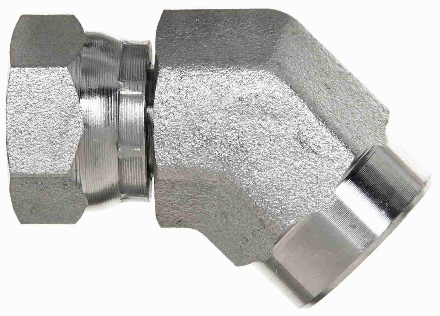 Gates Hydraulic Coupling / Adapter G60162-0606