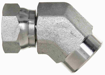 Gates Hydraulic Coupling / Adapter G60162-0606