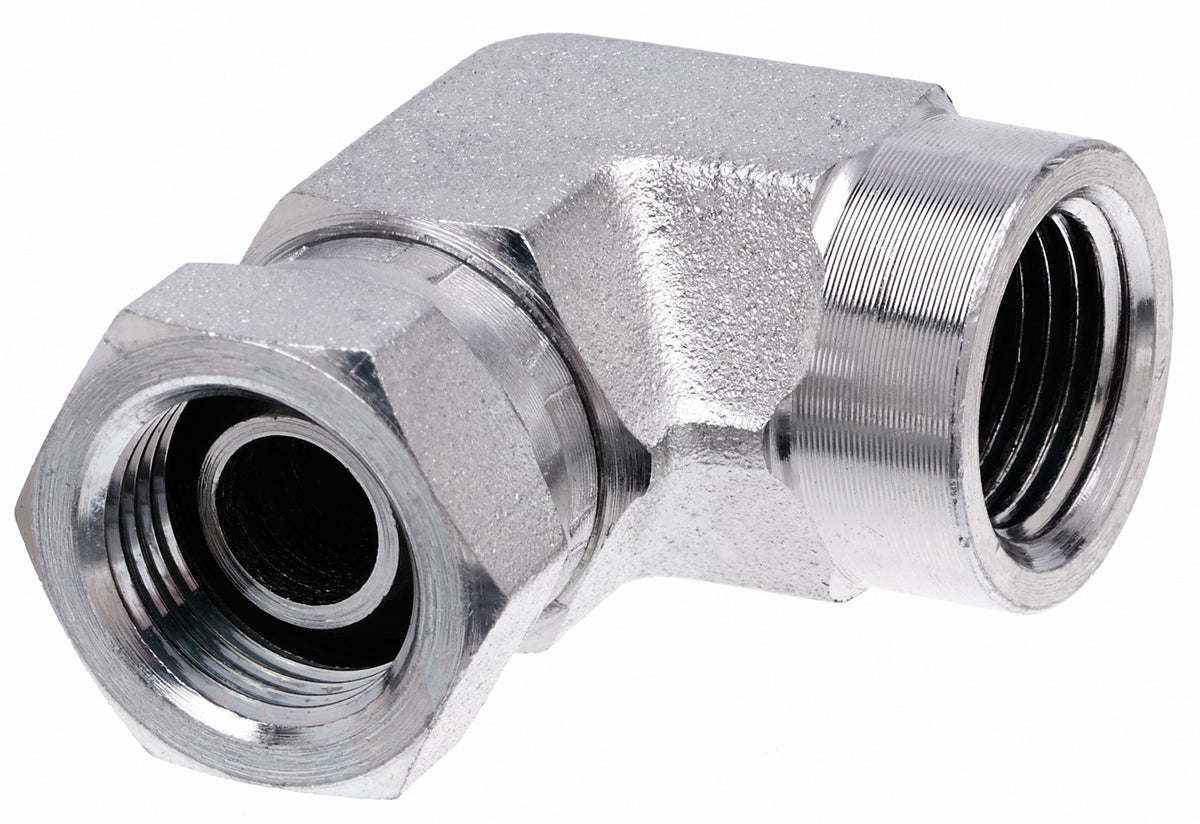Gates Hydraulic Coupling / Adapter G60164-0404