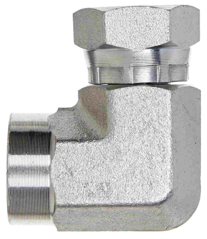 Gates Hydraulic Coupling / Adapter G60164-0404