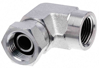 Gates Hydraulic Coupling / Adapter G60164-0808