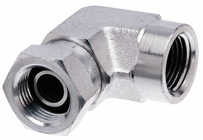 Gates Hydraulic Adapter G60164-1612
