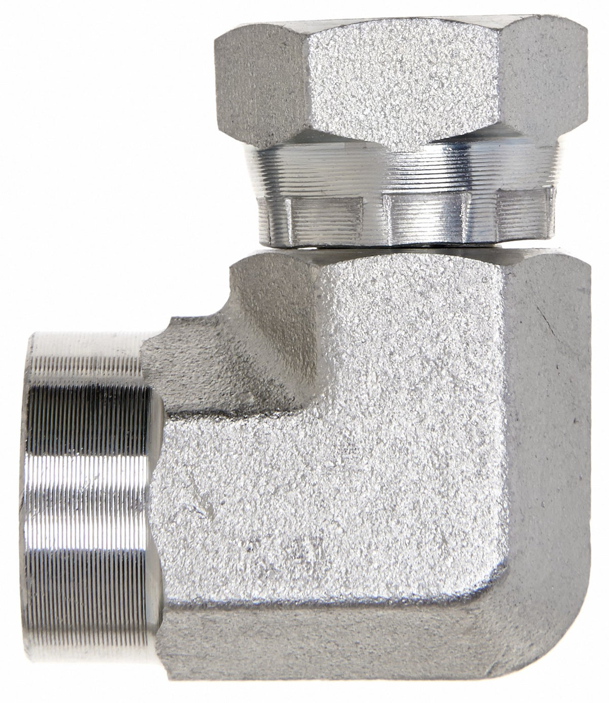 Gates Hydraulic Adapter G60164-1612