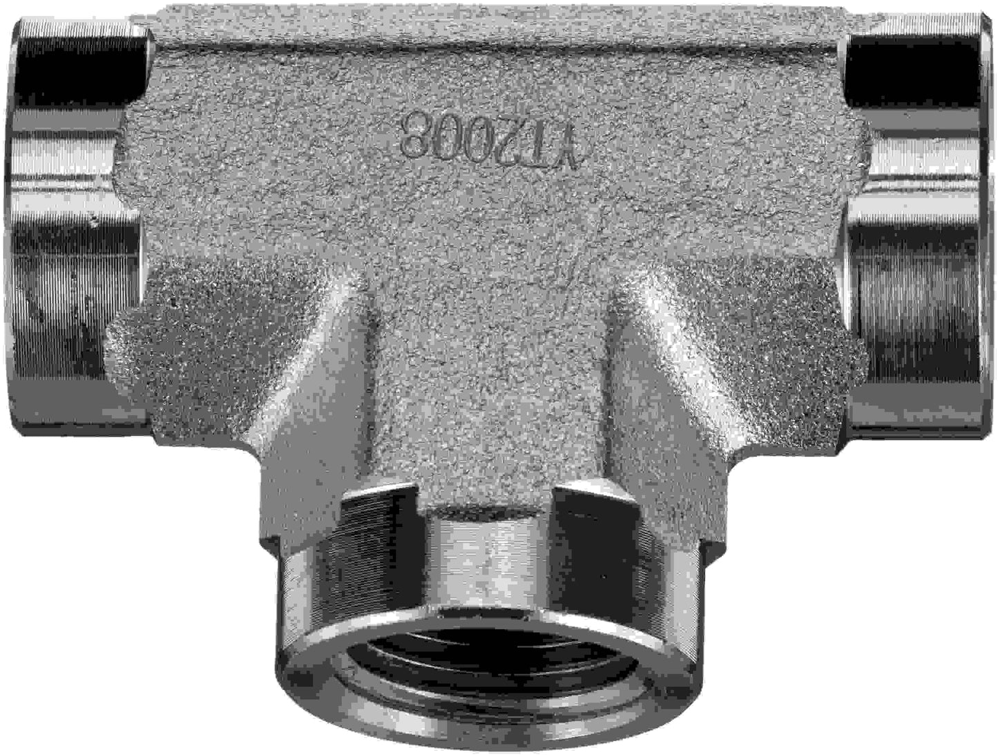 Gates Hydraulic Coupling / Adapter G60181-0808