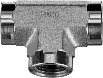 Gates Hydraulic Coupling / Adapter G60181-0808
