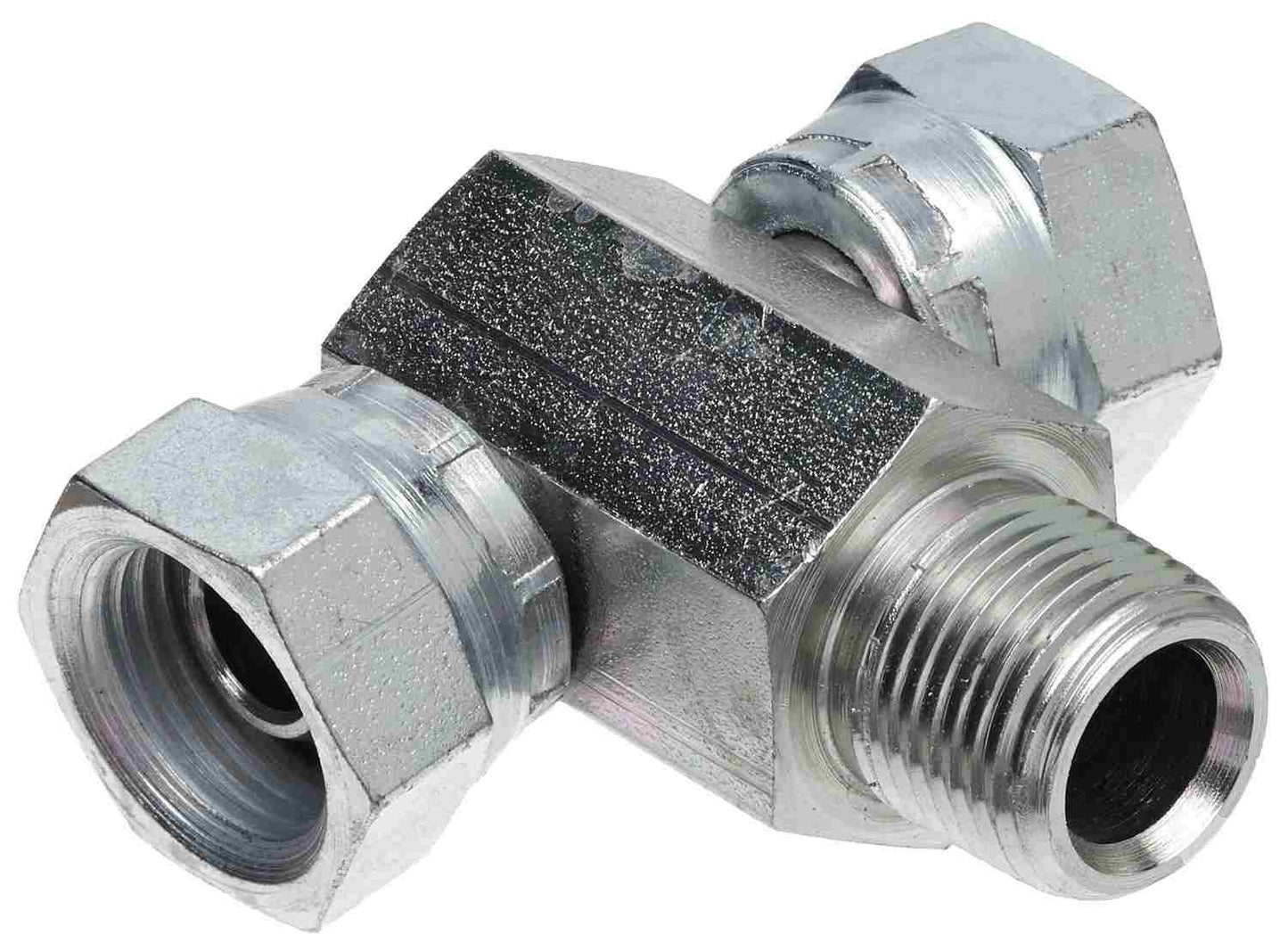 Gates Hydraulic Coupling / Adapter G60186-0606