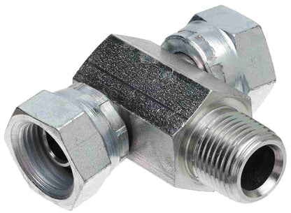 Gates Hydraulic Coupling / Adapter G60186-0606