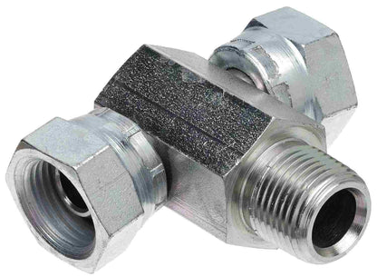 Gates Hydraulic Coupling / Adapter G60186-0808