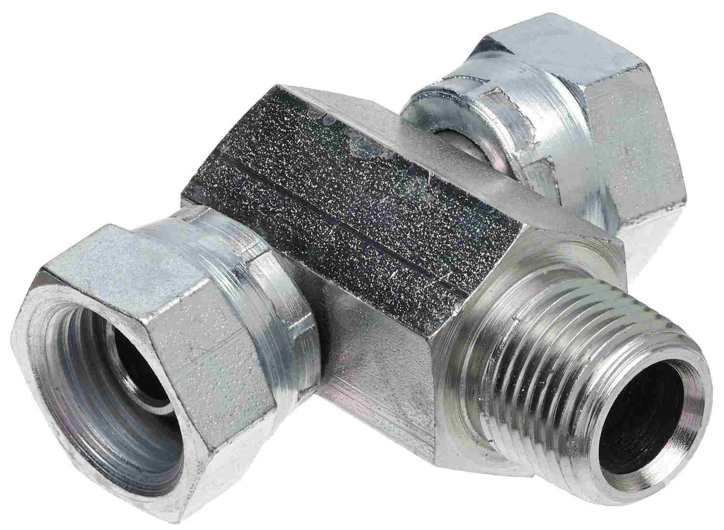 Gates Hydraulic Coupling / Adapter G60186-1212