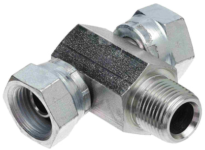 Gates Hydraulic Coupling / Adapter G60186-1212
