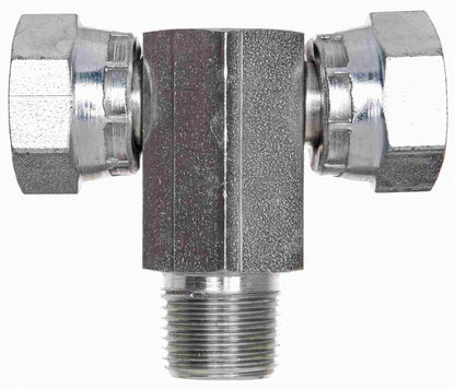 Gates Hydraulic Coupling / Adapter G60186-1212