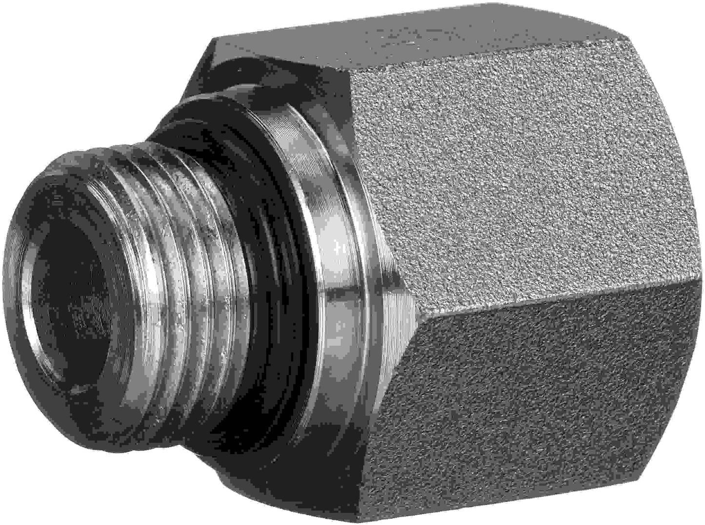 Gates Hydraulic Coupling / Adapter G60275-0804
