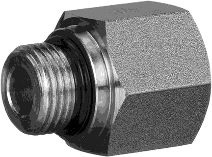 Gates Hydraulic Coupling / Adapter G60275-0804