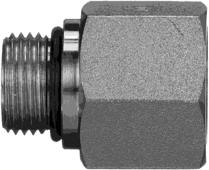 Gates Hydraulic Coupling / Adapter G60275-0808
