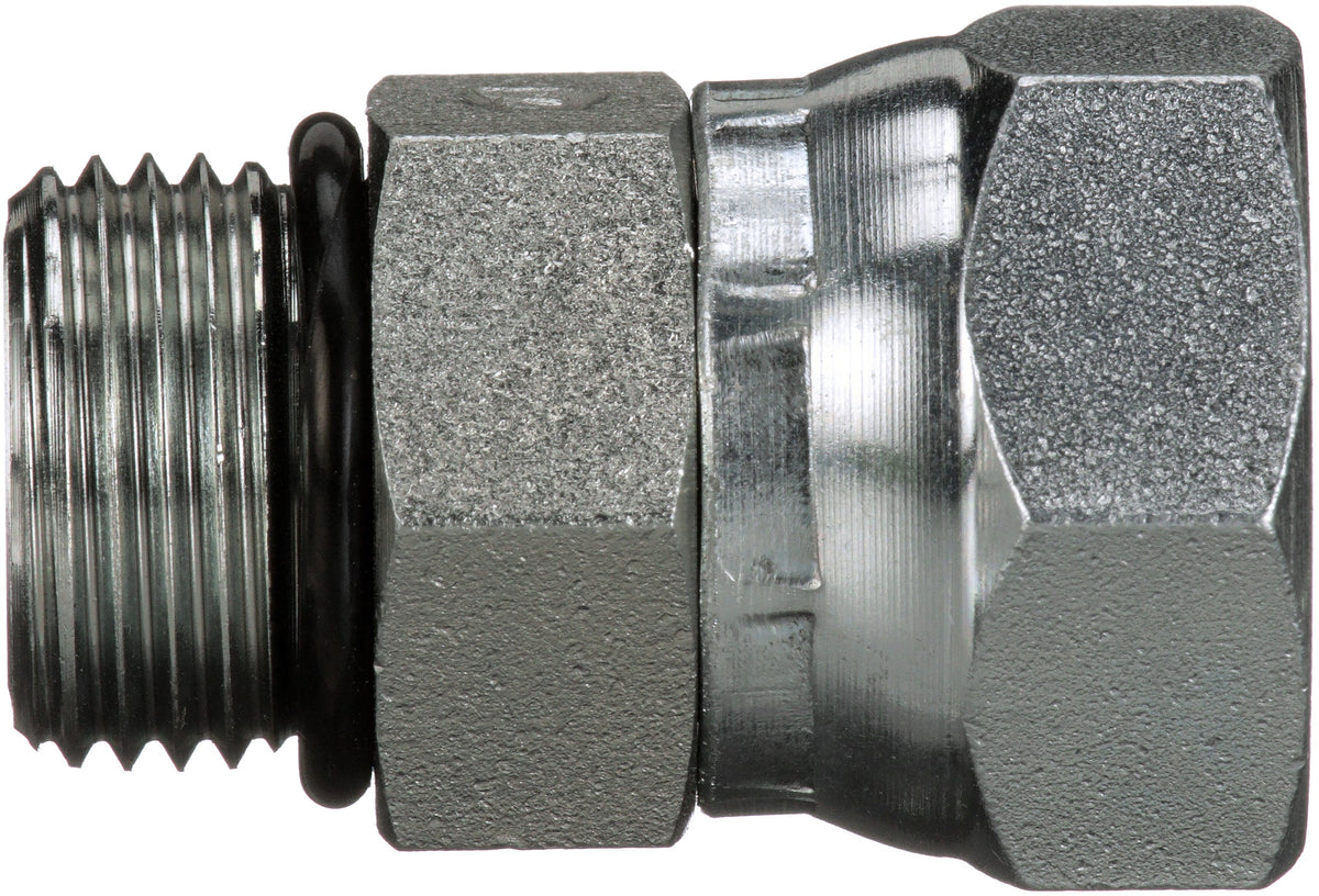 Gates Hydraulic Coupling / Adapter G60285-0604