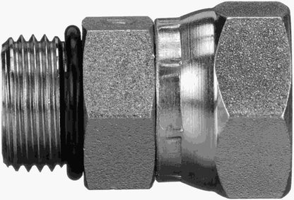 Gates Hydraulic Coupling / Adapter G60285-0608