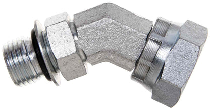 Gates Hydraulic Coupling / Adapter G60287-0404