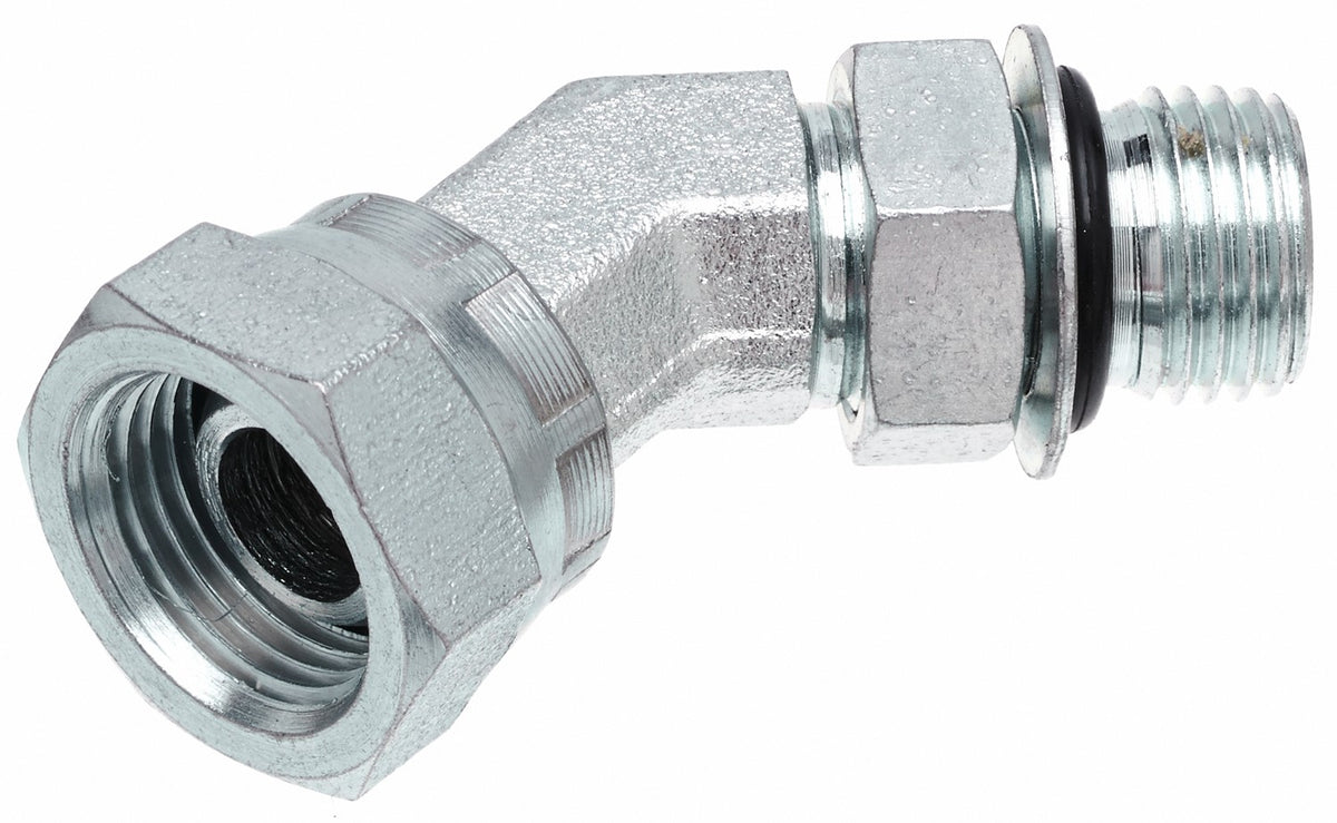 Gates Hydraulic Coupling / Adapter G60287-0808