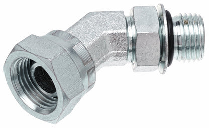 Gates Hydraulic Coupling / Adapter G60287-0808