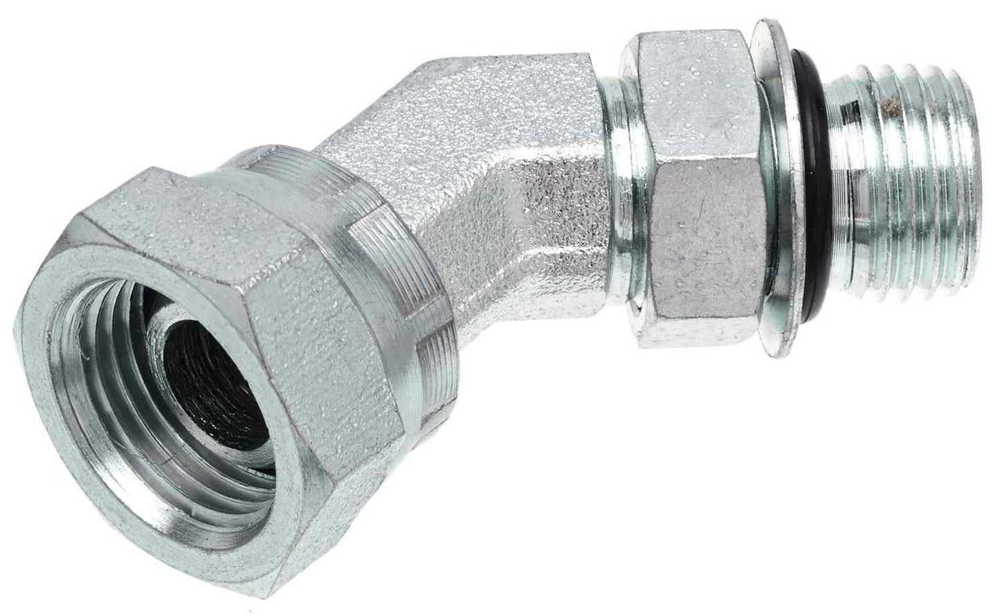 Gates Hydraulic Coupling / Adapter G60287-1008