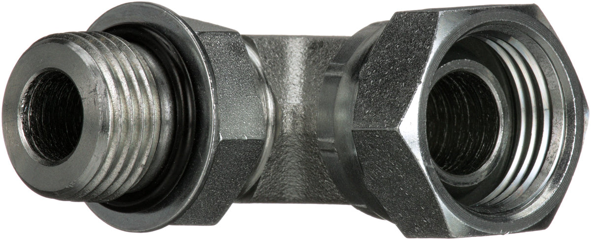 Gates Hydraulic Coupling / Adapter G60289-0604