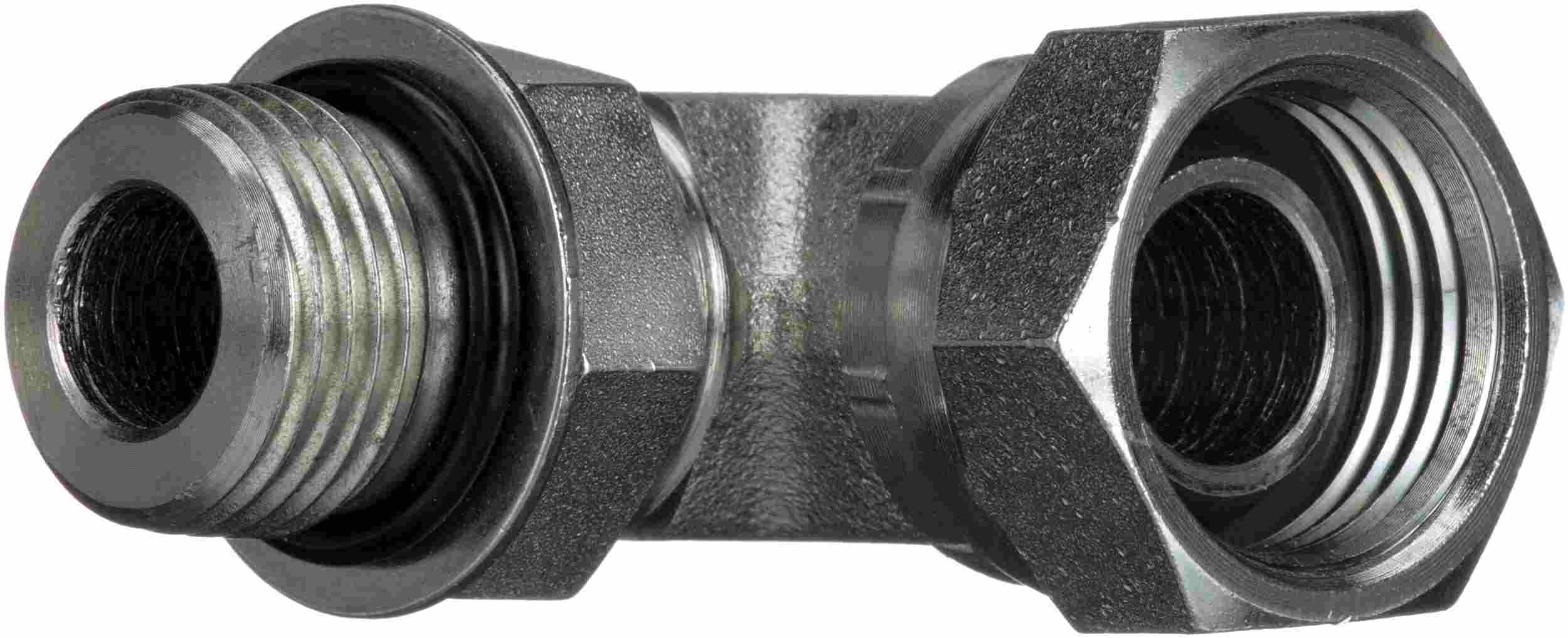 Gates Hydraulic Coupling / Adapter G60289-0608