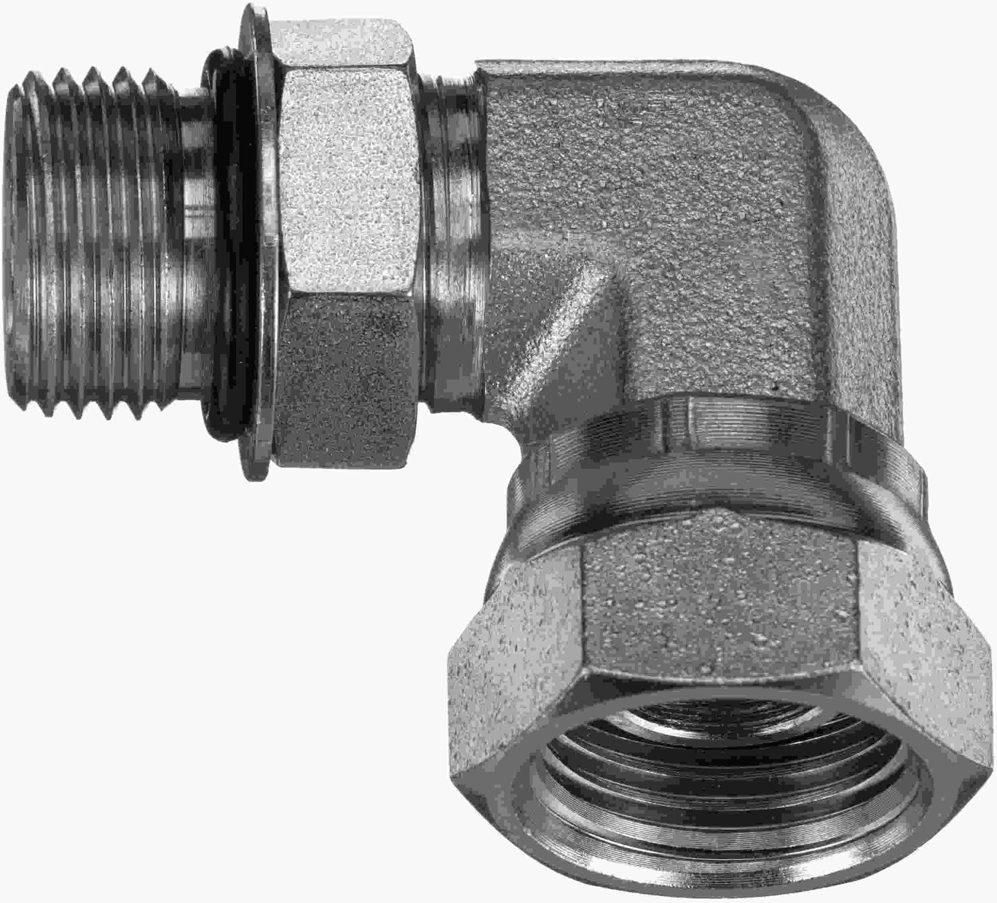 Gates Hydraulic Coupling / Adapter G60289-0608