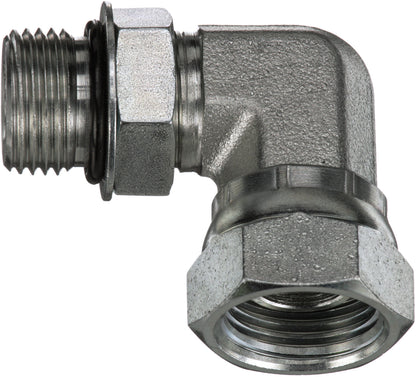 Gates Hydraulic Coupling / Adapter G60289-0804
