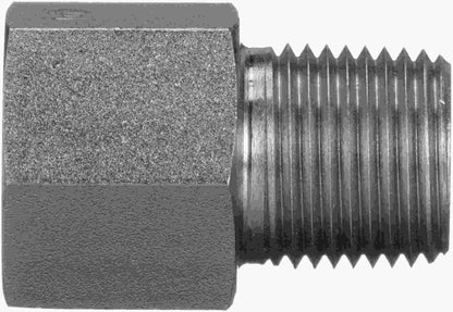 Gates Hydraulic Coupling / Adapter G60291-0606