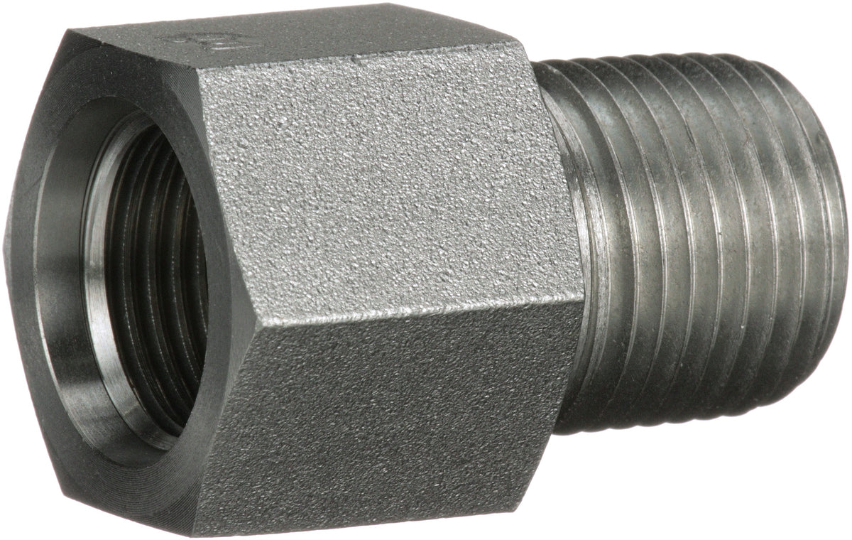 Gates Hydraulic Coupling / Adapter G60291-1008