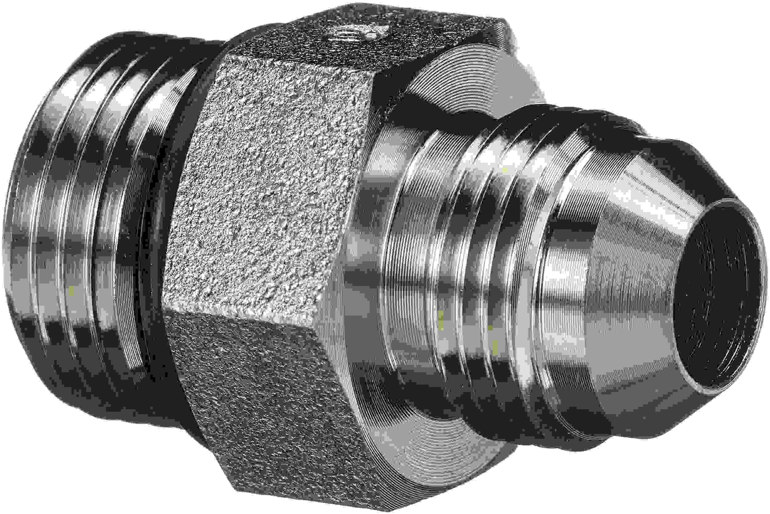 Gates Hydraulic Coupling / Adapter G60301-1008
