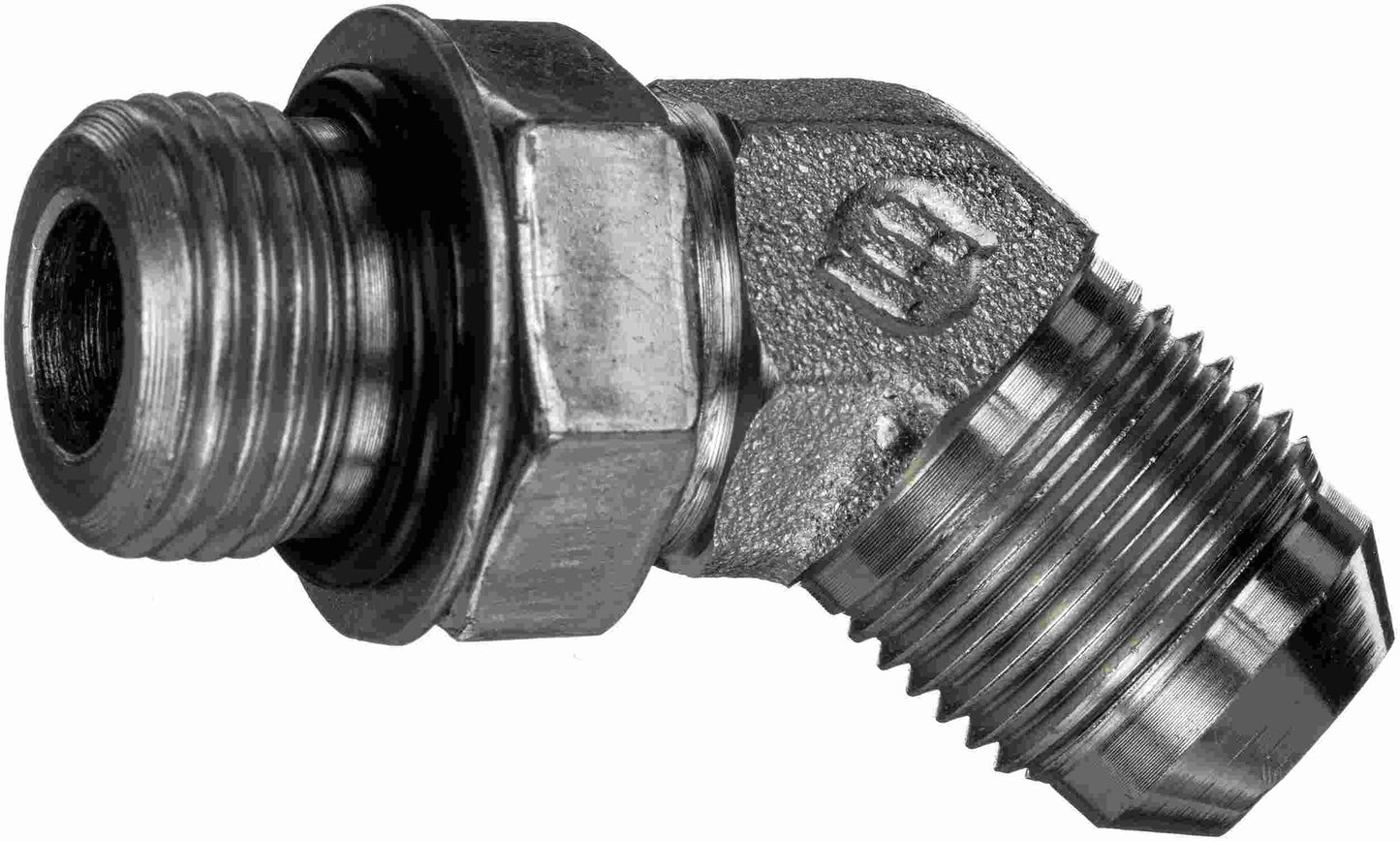 Gates Hydraulic Coupling / Adapter G60308-0806