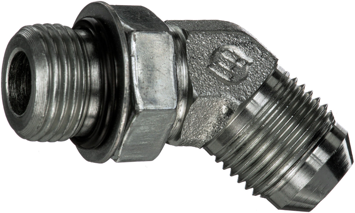 Gates Hydraulic Coupling / Adapter G60308-2020
