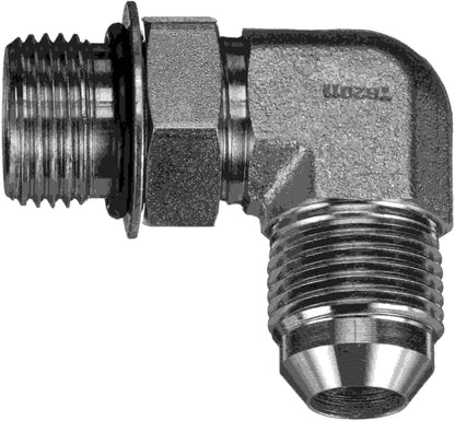 Gates Hydraulic Coupling / Adapter G60312-1008