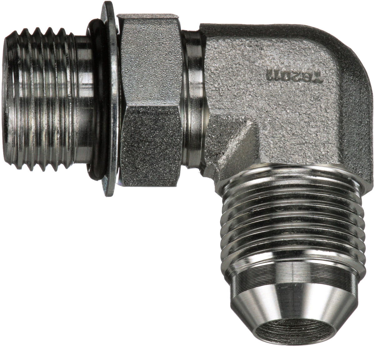 Gates Hydraulic Coupling / Adapter G60312-1010