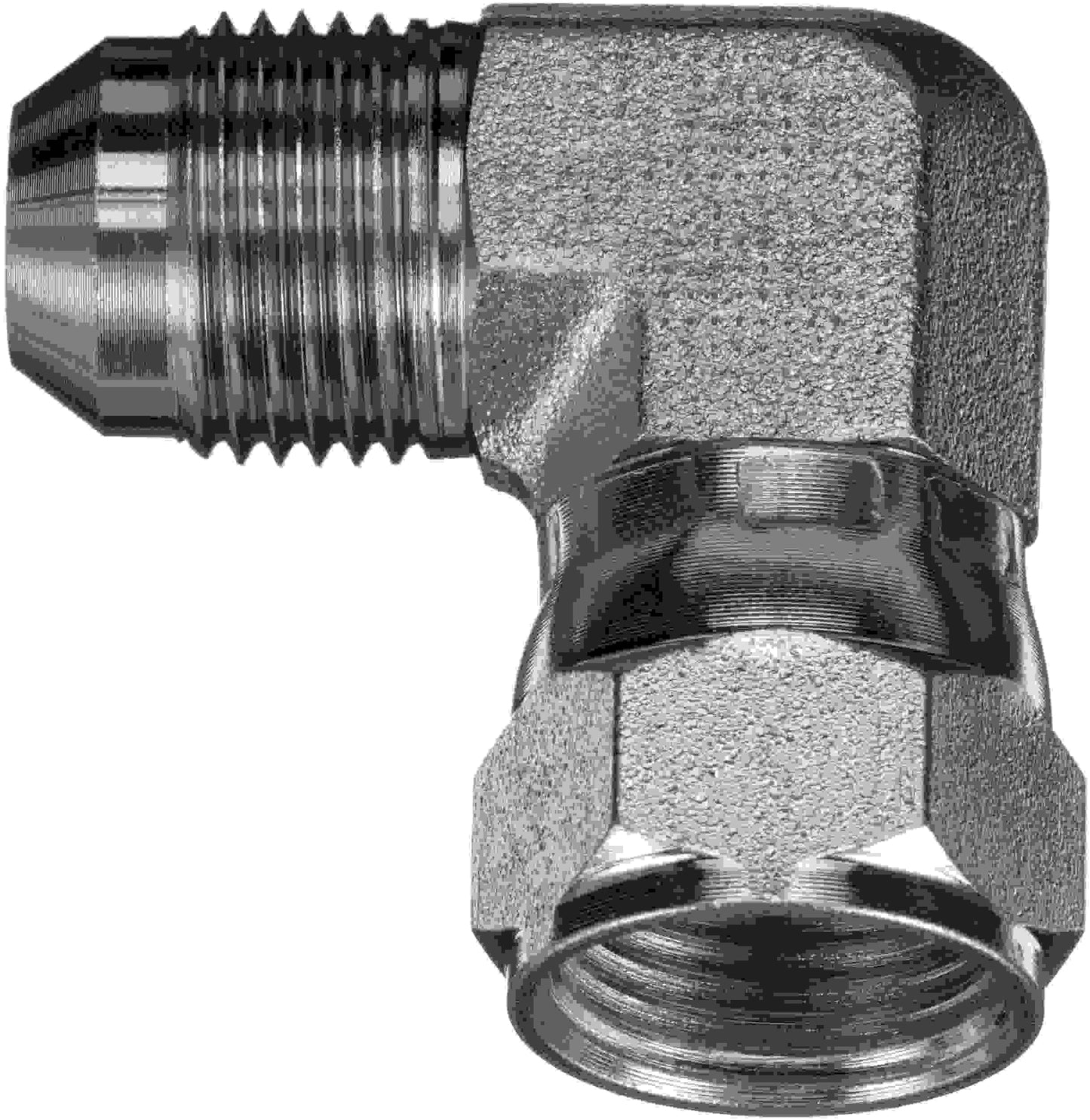Gates Hydraulic Coupling / Adapter G60422-0404