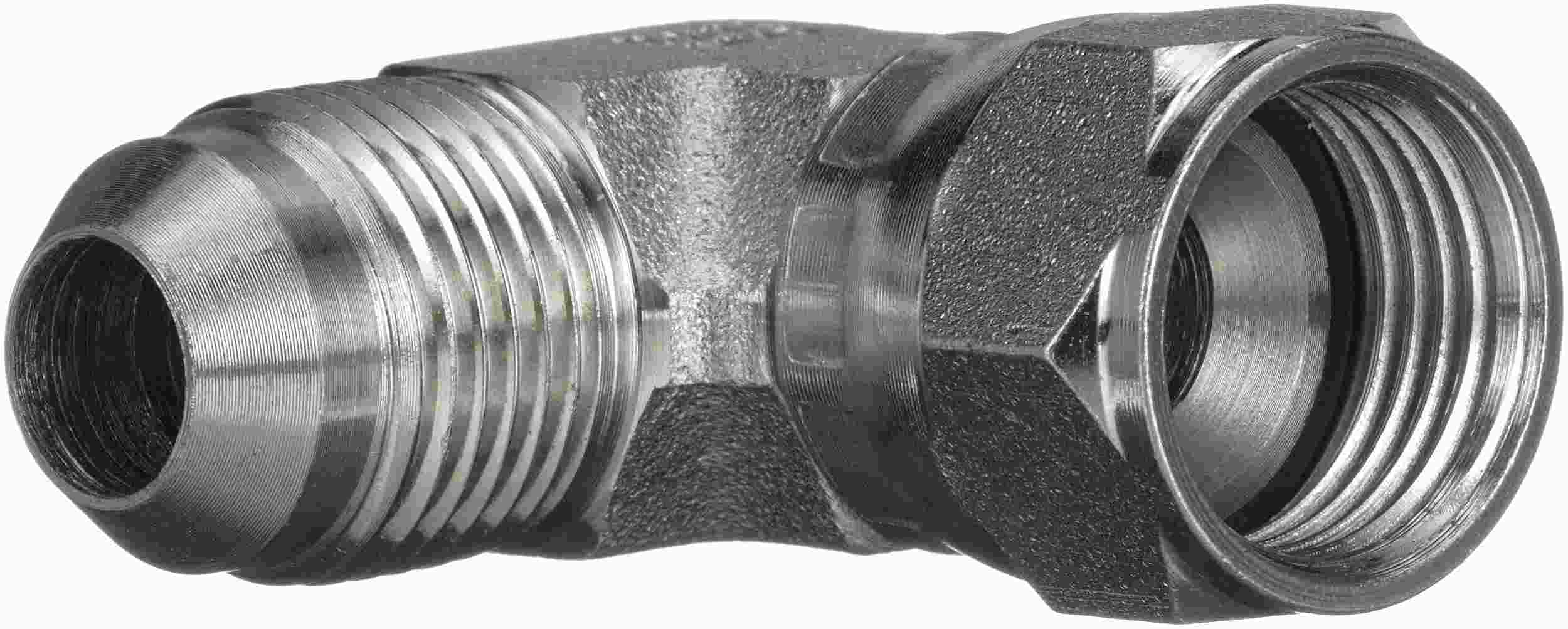 Gates Hydraulic Coupling / Adapter G60422-1010