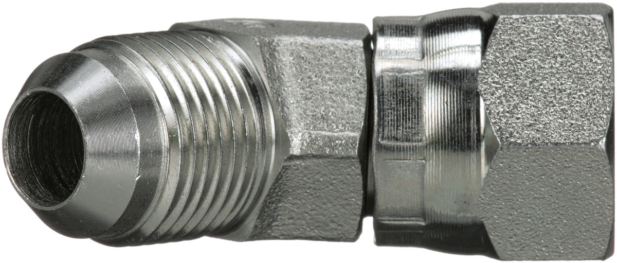 Gates Hydraulic Coupling / Adapter G60424-0808