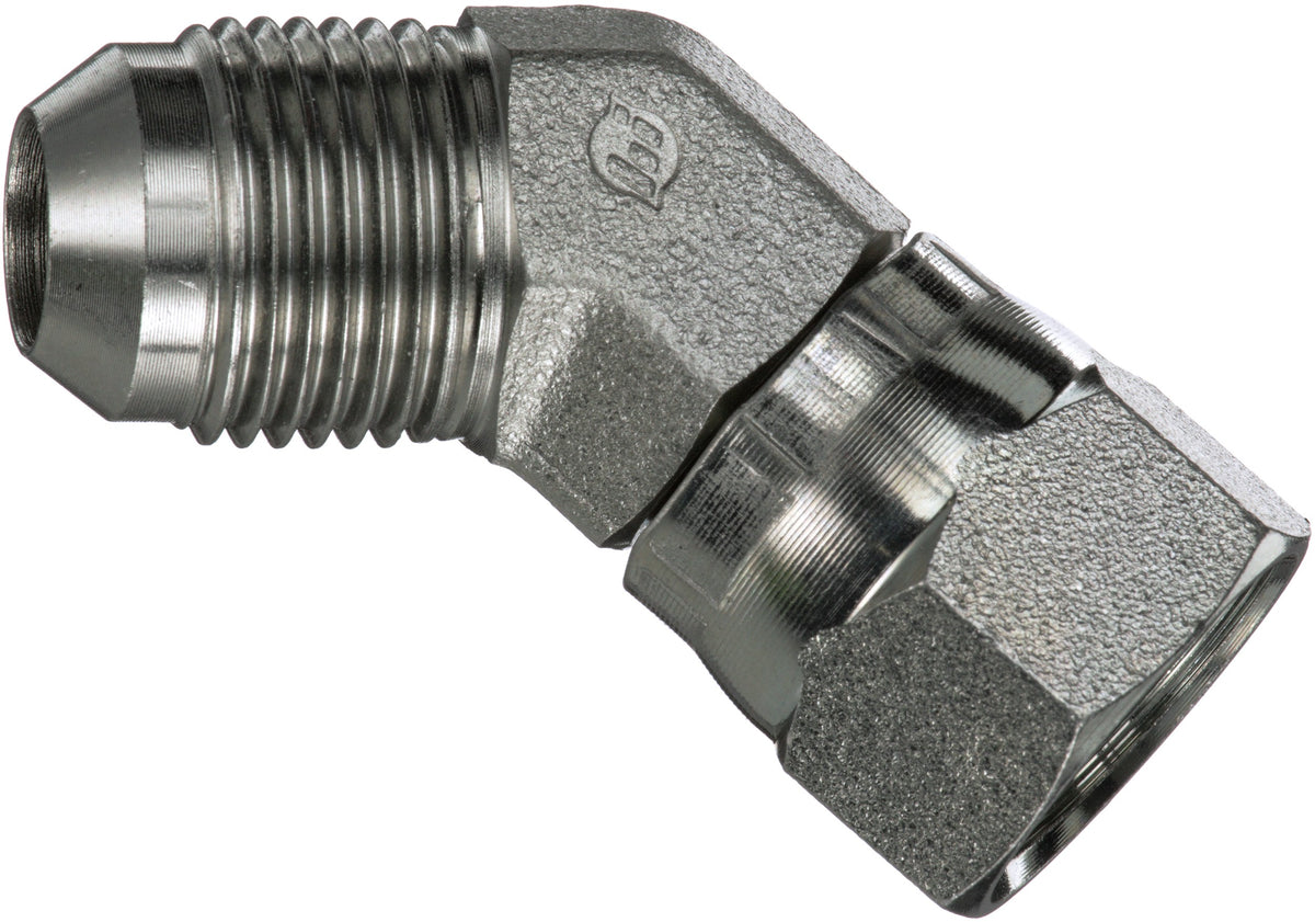 Gates Hydraulic Coupling / Adapter G60424-0808