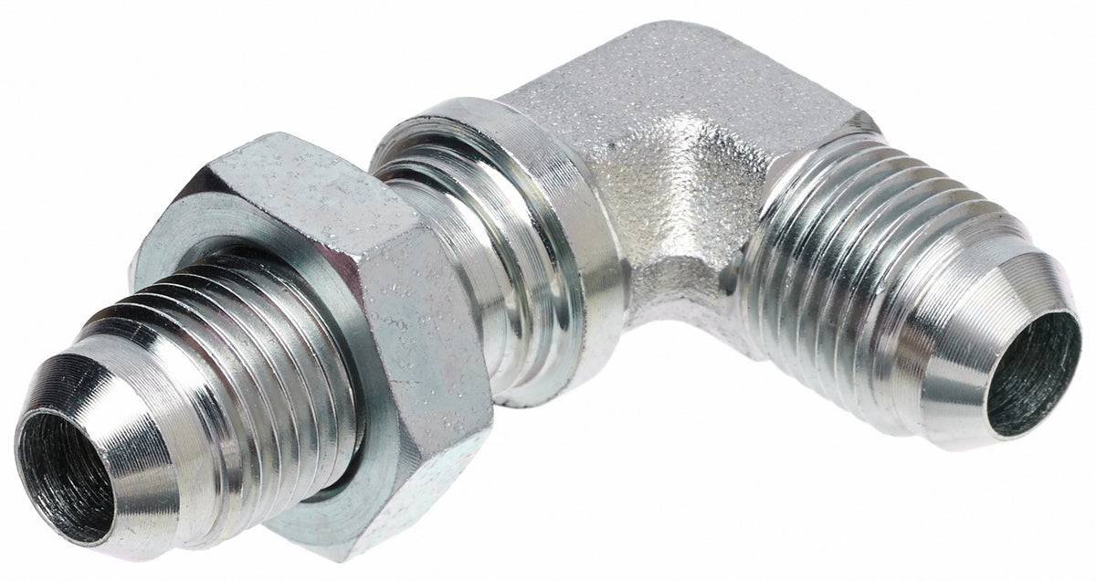 Gates Hydraulic Adapter G60447-0808