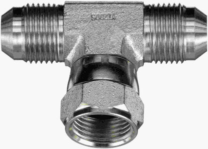 Gates Hydraulic Coupling / Adapter G60470-0606