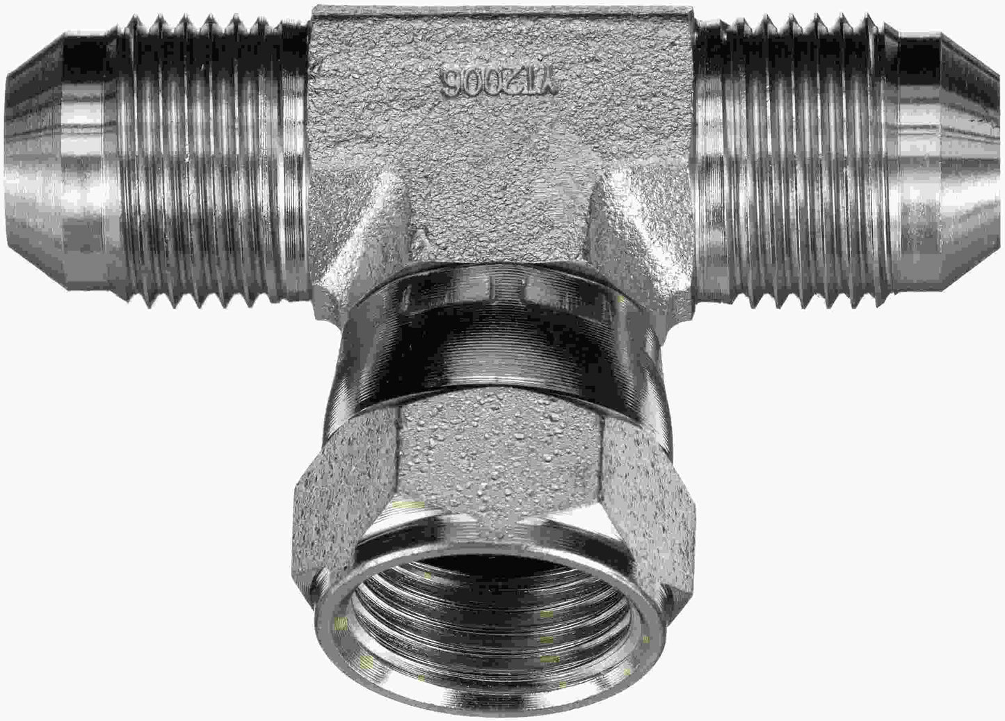 Gates Hydraulic Coupling / Adapter G60470-0808