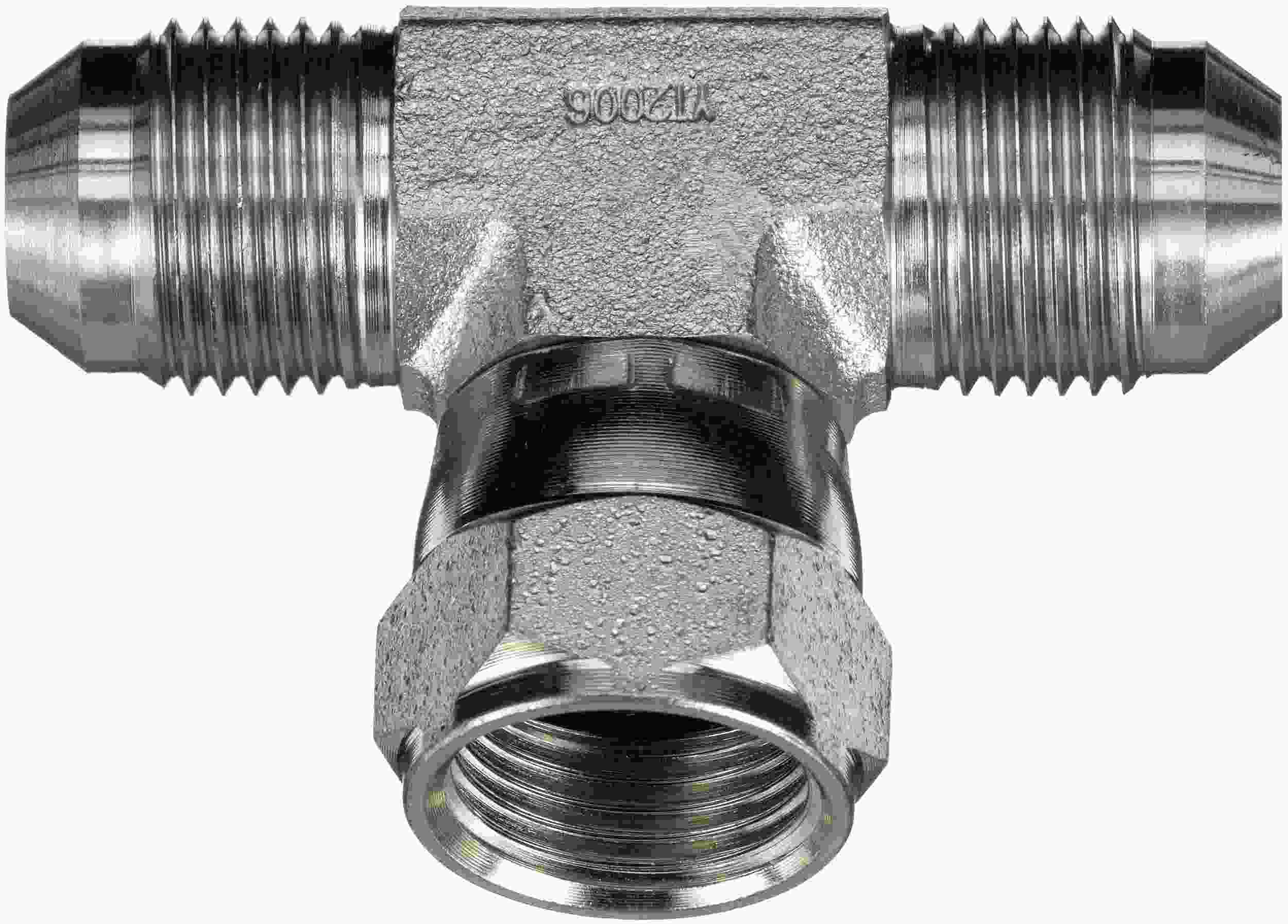 Gates Hydraulic Coupling / Adapter G60470-0808