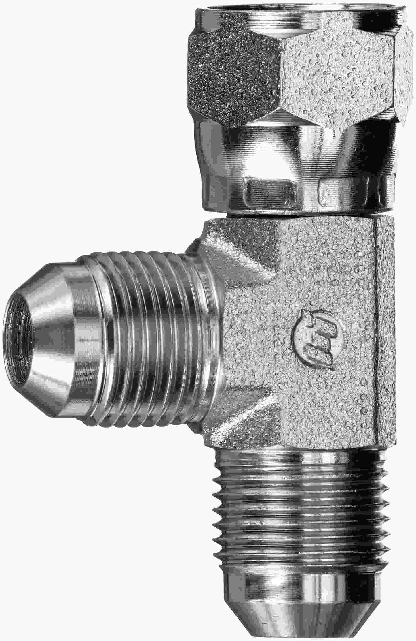 Gates Hydraulic Coupling / Adapter G60473-0404