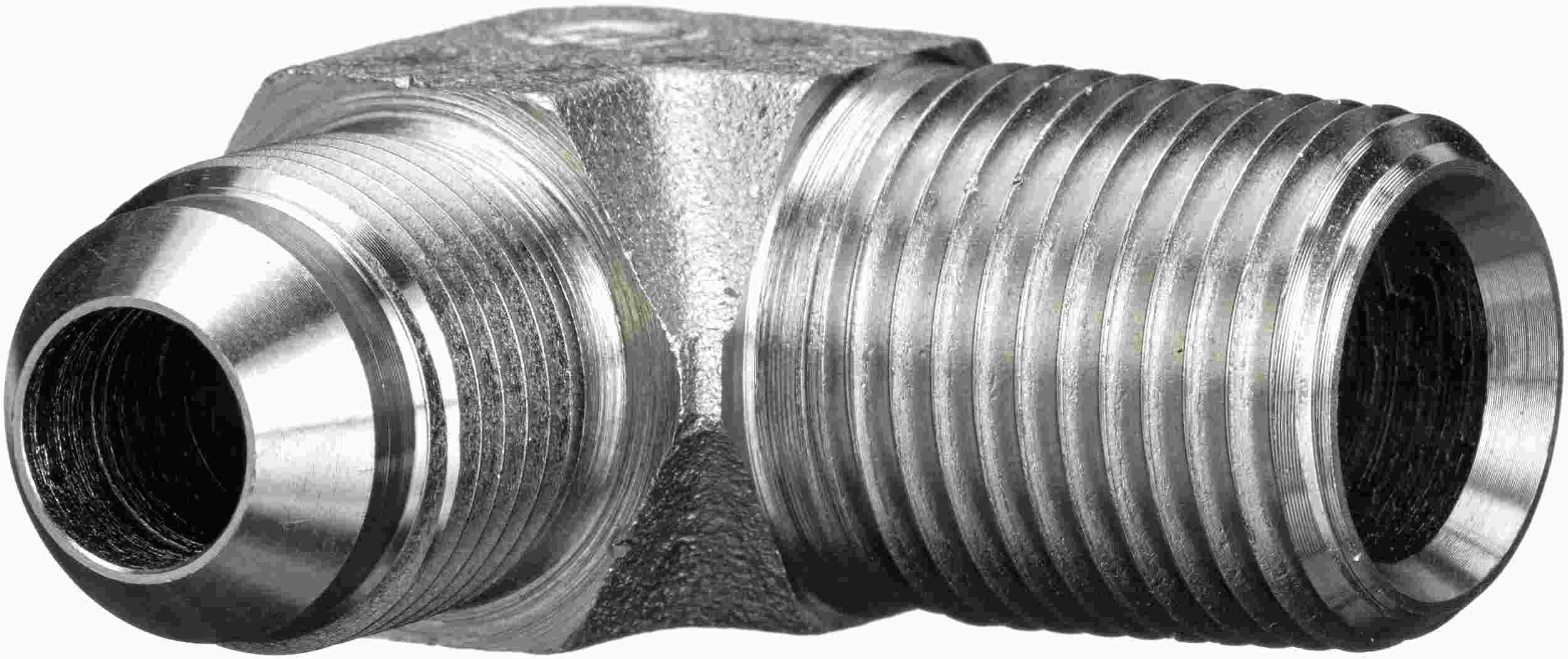 Gates Hydraulic Coupling / Adapter G60499-0608